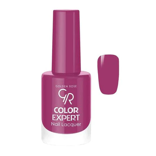 Golden Rose Expert Nail Paint 18