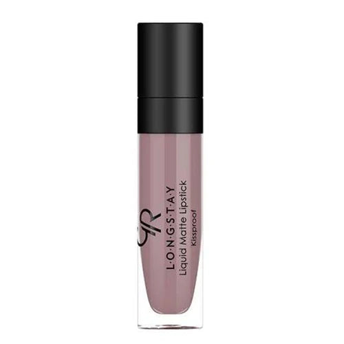 GOLDEN ROSE Long Stay Liquid Matte LipStick 10