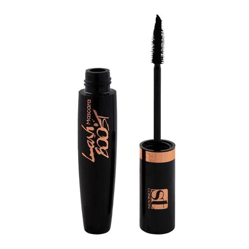 Sweet Touch Lash Boost Black Mascara