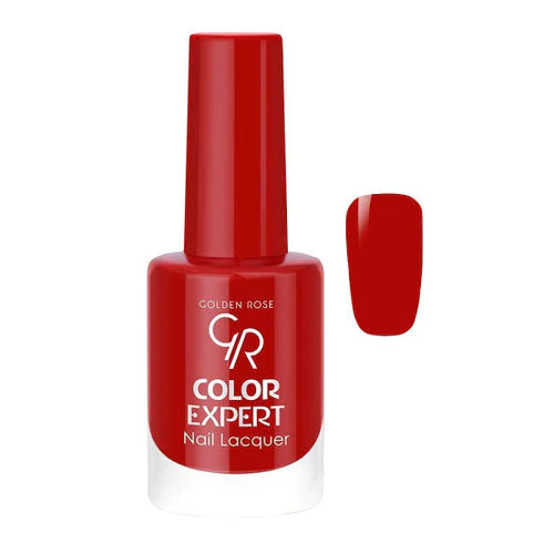 Golden Rose Expert Nail Paint 25