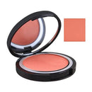 Sweet Touch London Blush On, Dark Peach, Silky And Smooth Texture