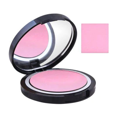 Sweet Touch London Blush On, Rose, Silky And Smooth Texture