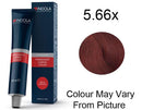 Indola Hair Color 60ml 5.66x