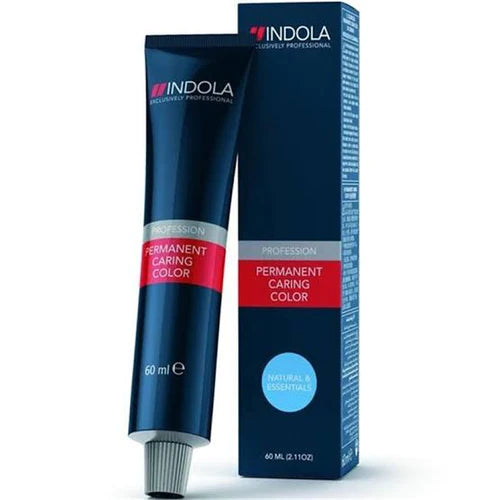 Indola Profession Hair Color 5.35