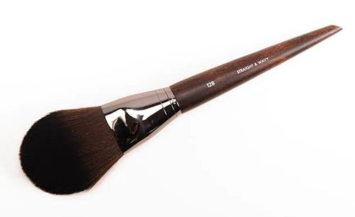 Makeup Forever Brush 128