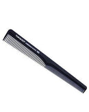 Toni & Guy Carbon Anti static Black Barber Comb 980