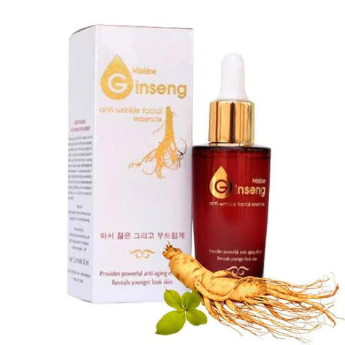 Mistine Anti-Wrinkle Facial Essence 30ml