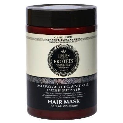 Laplosh Luxury Protein Hair Mask 1000 ML