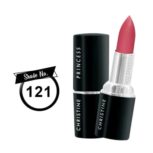 Christine Matte Lipstick 121