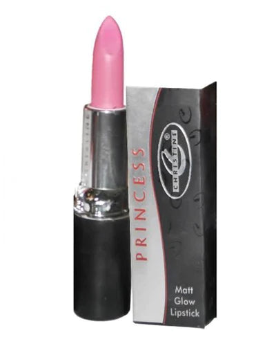 Christine Princess Matte Glow LipStick