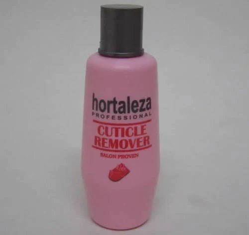 Hortaleza Hand & Foot Instant Cuticle Remover 500ml