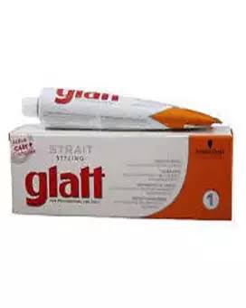 IGORA GLATT 1