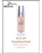 Be Cute Silk UV Foundation