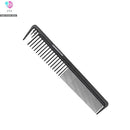 Toni & Guy Carbon Anti static Black Barber Comb 8691