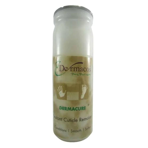 Dermacos Hand & Foot Instant Cuticle Remover 200ml