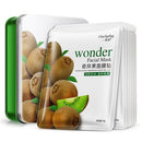 kiwifruite Moisture Wonder facial Skin Care Face Mask 30g