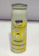 Dermacos Pedicure Relaxing Soak 200ml