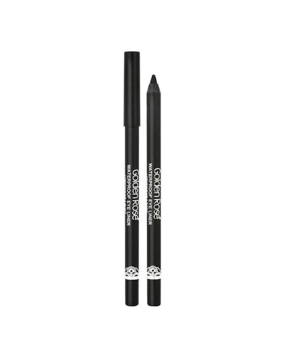 Golden Rose Black Kajal Eyeliner