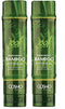 Bamboo Aloe Vera Smoothing and Moisturizing Gel