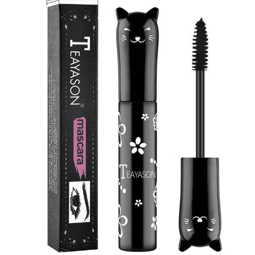 TEAYASON black Mascara