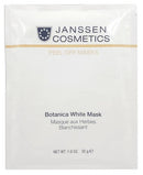 Janssen Botanical White Mask 30g