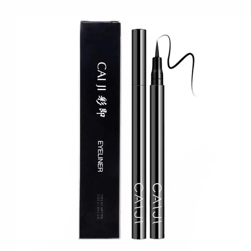 CAIJI Black Eyeliner Pen