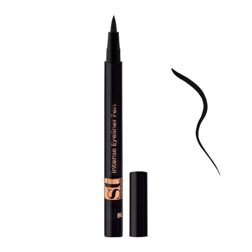 Sweet Touch Intense Eyes Pen Eyeliner Black