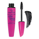 Golden Rose City Style Black Mascara