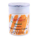 Dermacos Multi Vitamin Whitening Facial Cream 200gm