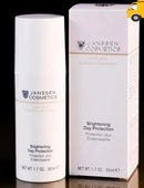 Janssen Fair Skin Melafadin Day Protection Cream 50ml