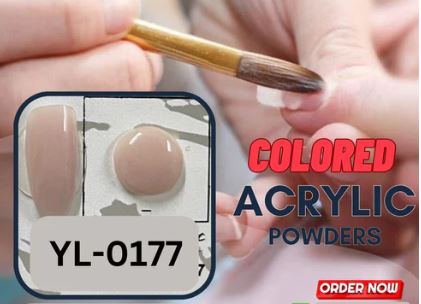 Acrylic Powder 100g USA YL-0177