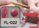 Acrylic Powder 100g USA YL-022