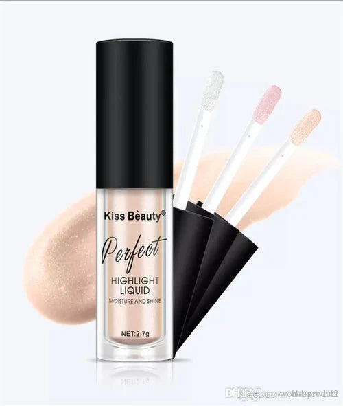 Kiss beauty Perfect Highlight liquid