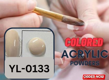 Acrylic Powder 100g USA YL-0133