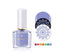 Born Pretty UV Nail Gel Stamping Shannon Macarons Color #BP-AC07