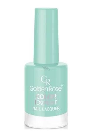 Golden Rose Expert Nail Paint 50