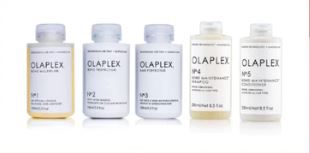 Olaplex Kit included 1-2-3-4-5