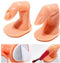 Practice Finger Nail Art Display Decoration Tools