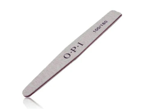 Professional Nail File 100/180 Buffing OPI Nail Buffer Nail Manicure Tools