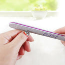 Professional Nail File 100/180 Buffing OPI Nail Buffer Nail Manicure Tools