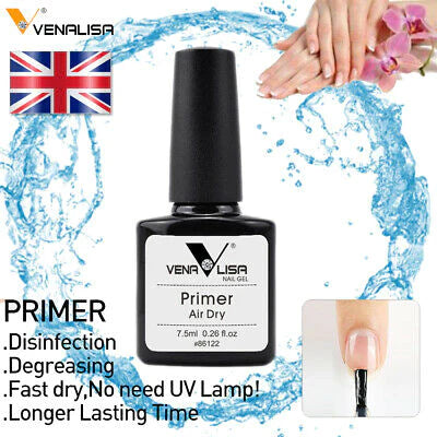 Venaliza Soak Off UV Gel Nail Gel Polish 7.5ml