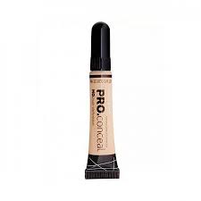 LA Girl HD Conceal High Definition Pro Concealer Choices