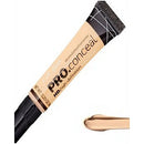 LA Girl HD Conceal High Definition Pro Concealer Choices