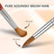 Acrylic Brush Professional Kolinsky #14