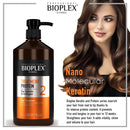 Bioplex Protein Treatment 1000ml - Advanced Hair Care Therapy