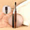 New Nail Pen Brush Wooden Handle Glue Phototherapy Pen Gel Nail Brush Nails Art Tools Nail Charm