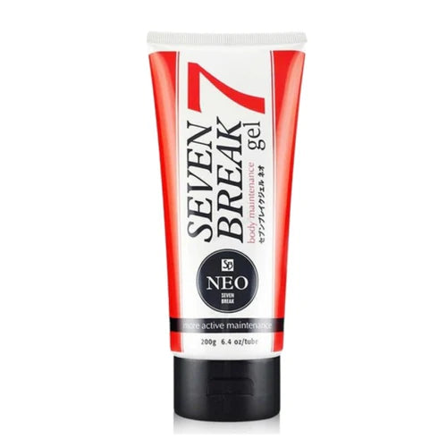 SEVEN BREAK Body maintenance Cream