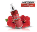 Glamorous face whitening mild cleansing milk (pump 200ml)