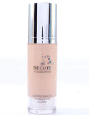 Becute Silk UV Foundation SFF-03