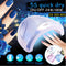 SUN One 48watt Professional UV Nail Lamp